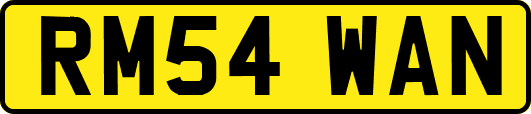 RM54WAN