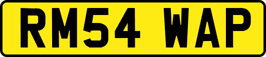 RM54WAP