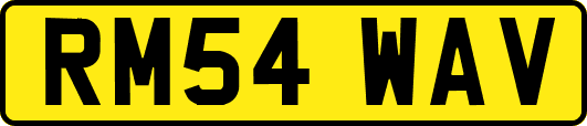 RM54WAV