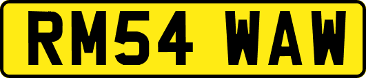 RM54WAW