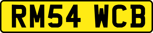 RM54WCB