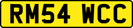 RM54WCC