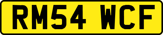 RM54WCF