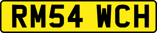 RM54WCH