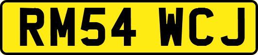 RM54WCJ