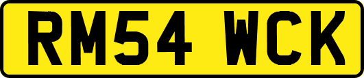 RM54WCK