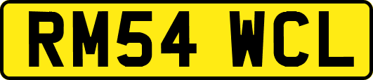 RM54WCL