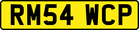 RM54WCP