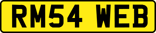 RM54WEB