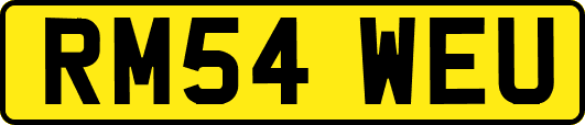 RM54WEU