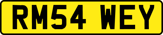 RM54WEY