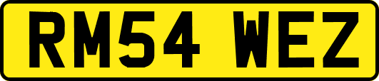 RM54WEZ