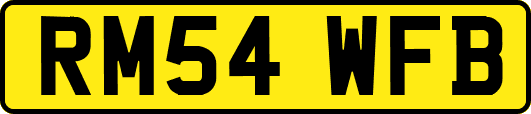 RM54WFB