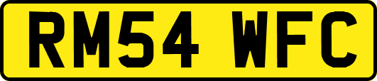 RM54WFC