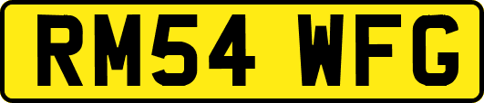 RM54WFG