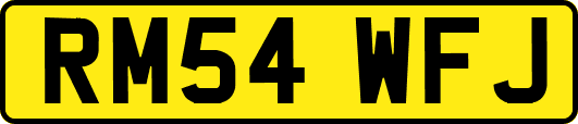 RM54WFJ