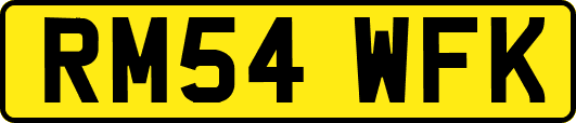 RM54WFK
