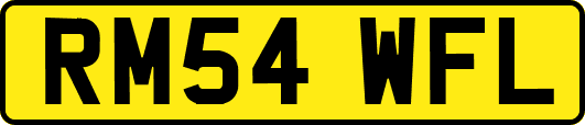 RM54WFL