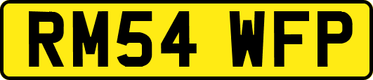 RM54WFP