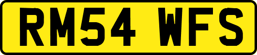 RM54WFS
