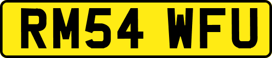 RM54WFU