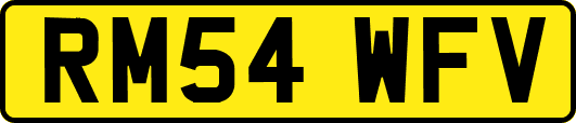 RM54WFV