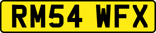 RM54WFX