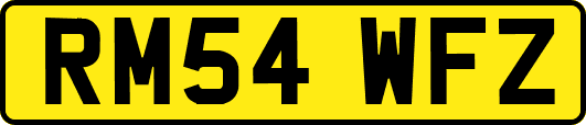 RM54WFZ
