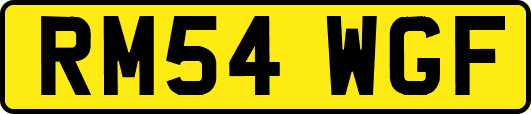 RM54WGF