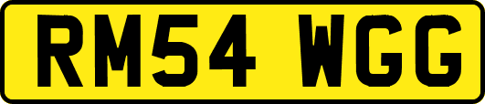 RM54WGG