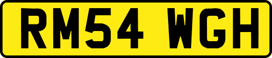 RM54WGH