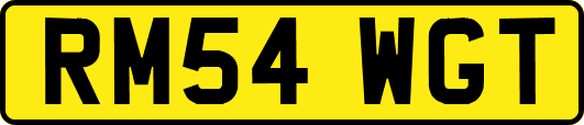 RM54WGT