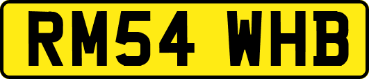 RM54WHB