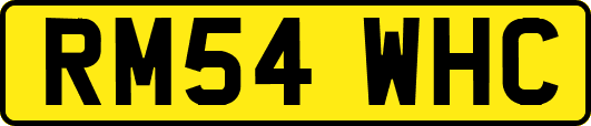 RM54WHC