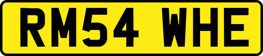 RM54WHE