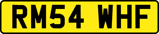 RM54WHF