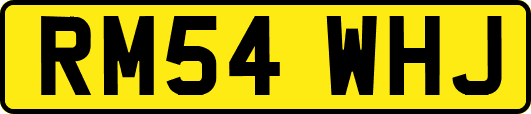 RM54WHJ