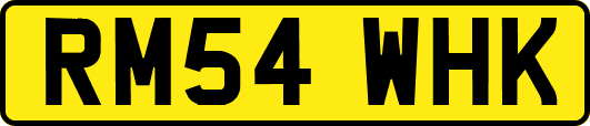 RM54WHK