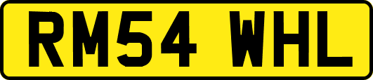 RM54WHL