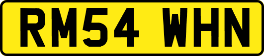 RM54WHN