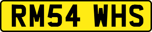 RM54WHS