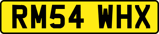 RM54WHX