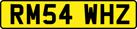 RM54WHZ
