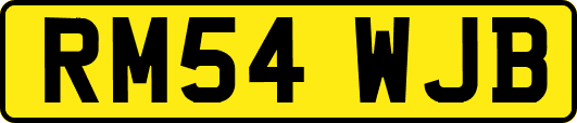 RM54WJB