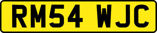 RM54WJC
