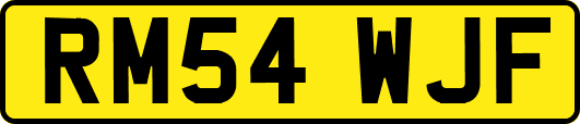 RM54WJF