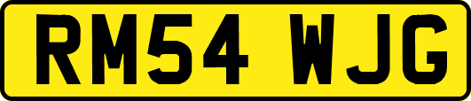 RM54WJG