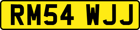 RM54WJJ