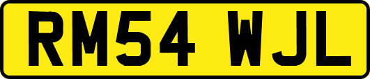 RM54WJL