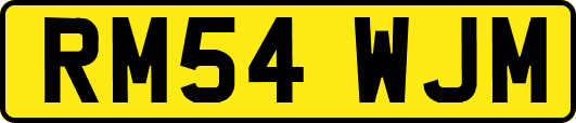 RM54WJM